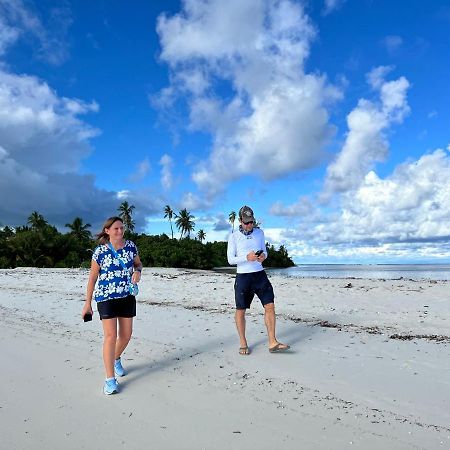 Hotel Island Guest Maamendhoo Exteriér fotografie