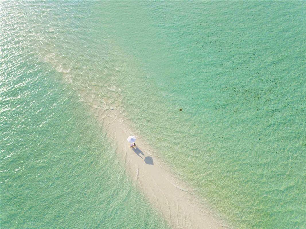 Hotel Island Guest Maamendhoo Exteriér fotografie