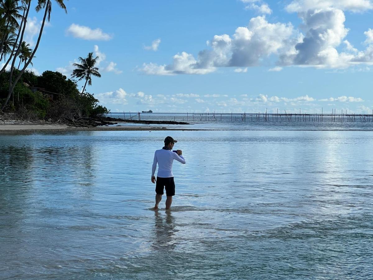Hotel Island Guest Maamendhoo Exteriér fotografie